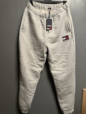 Men’s Tommy Jean grey