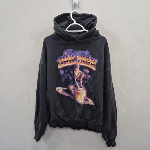 Childish hoodie space planet - hoodie,