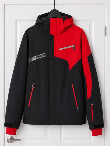 Spyder men hooded - spyder, men’s