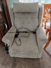 Electric Recliner Chair