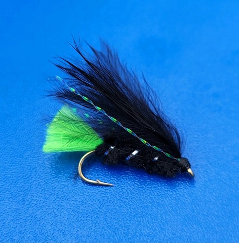 Barbed viva black and - black,