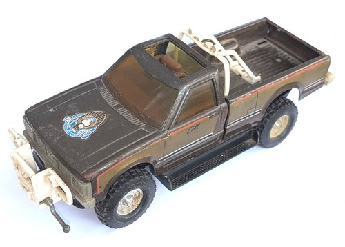 Ertl the fall - ertl,