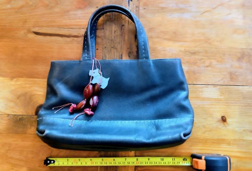 Radley beaded leather - radley, handbag