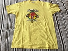 Vtg Salsa Cycles Shirt XL
