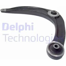 Wishbone Front Axle Left