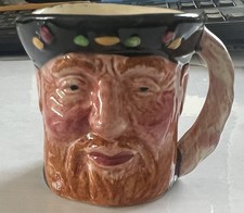 Vintage Lancaster Sandland -