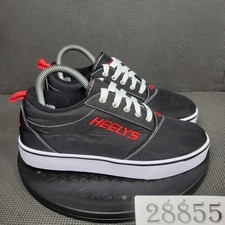 Heelys Shoes Mens Size 7 Black