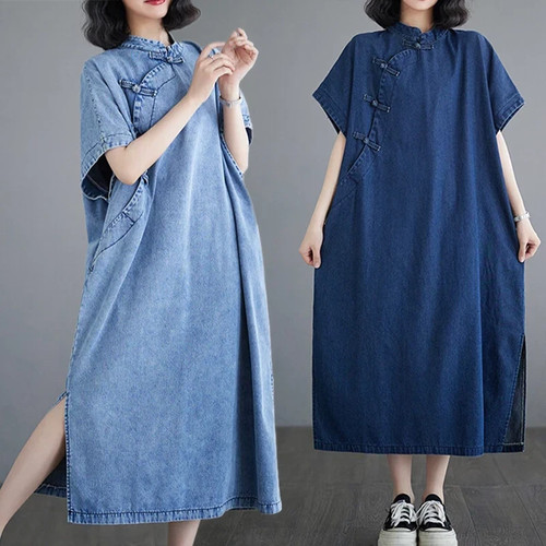 Chinese style womens - chinese,