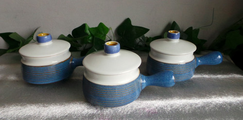 Denby chatsworth lidded soup - denby,