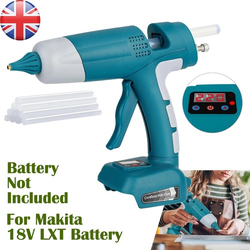 100w cordless hot melt - 100w,