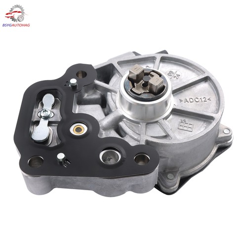 Brake vacuum pump - vacuum, for