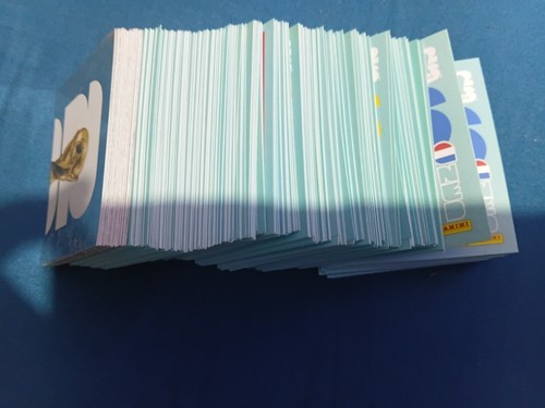 Choose panini 2026 world - panini,