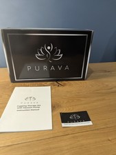 Purava Cupping Therapy Set