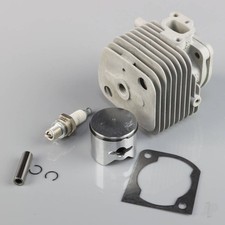 Zenoah G230 / G260 26cc Big