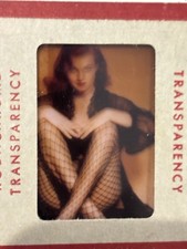 Vintage 35mm Transparency