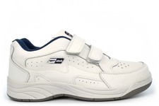 Mens Wide Fit Trainers Extra