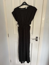 Girls Zara Jumpsuit Size 13-14