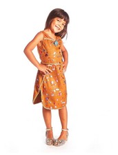 Disney Pocahontas Fancy Dress