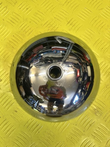 Harley panhead hub - harley,