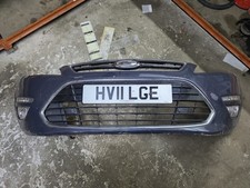 Ford Mondeo Mk4 Ti X Tdci 5dr