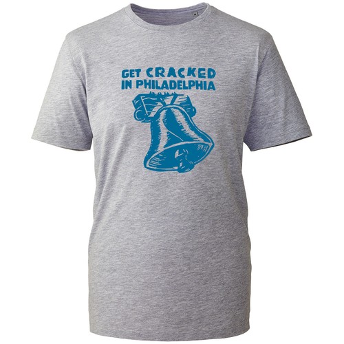 Funny get cracked - get, in