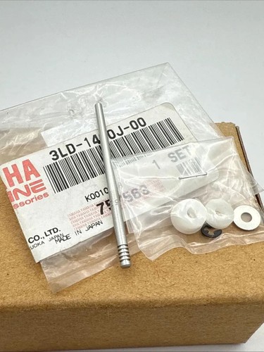 Yamaha needle set xtz750 - needle,