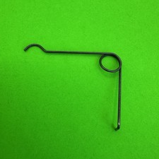 HUSQVARNA SPRING THROTTLE