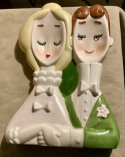 LEFTON China Double SPOON REST