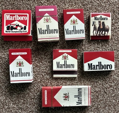 Vintage collectable marlboro - collectable,
