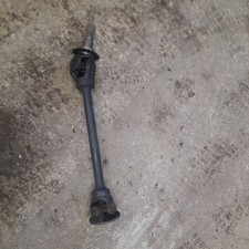 ford sierra 2.9 4x4 front prop