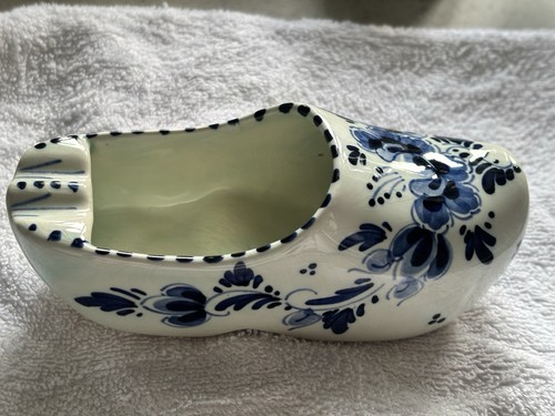 Vintage delft blue - vintage,