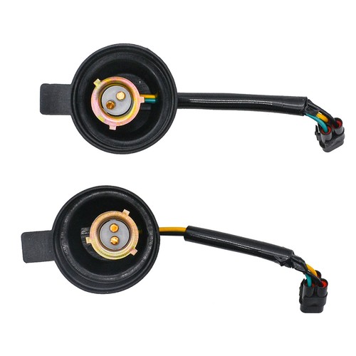 Pair new headlight light - 1,