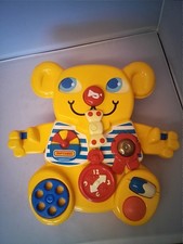 Vintage 1982 Matchbox Yellow