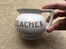 C1930s-40s VINTAGE TEACHER