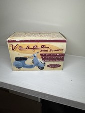 XONEX  VESPA  mini scooter