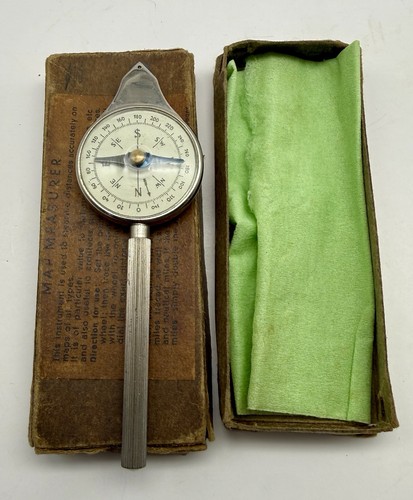 Vintage boxed german - boxed,