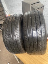 2 X 235 45 R17 97W FRONWAY EURUS ( NO REPAIR + FITTING AVAILABLE )