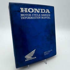 Honda CBX400F & CBX550F