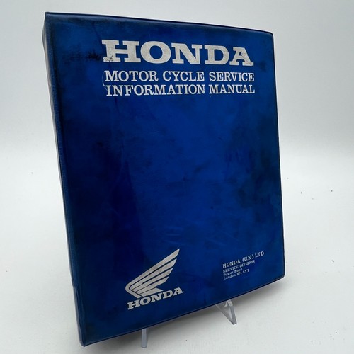 Honda cbx400f cbx550f - cbx400f,