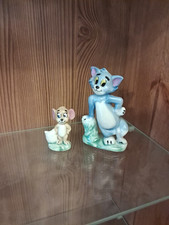 Wade Tom & Jerry TV & Film MGM Cartoon Characters Vintage VGC Charity Sale