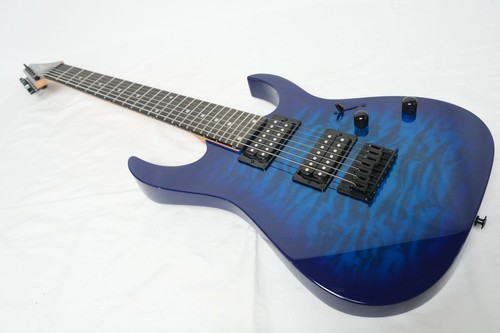 Ibanez gio grg7221qa tbb - gio,