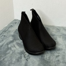 ALEGRIA Nadya Black Fleece