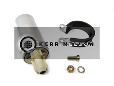 Fuel Pump fits NISSAN PATROL W260, Y60 2.8D In tank 88 to 97 RD28T Kerr Nelson
