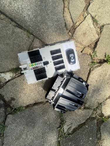 Bmw series f20 - 2,