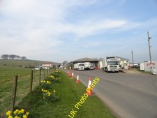 Photo 8x6 Lanchester Dairies