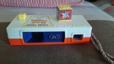 Fisher price pocket camera 464 - fisher,