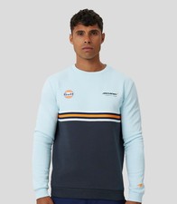 Mclaren Formula 1 Gulf Team