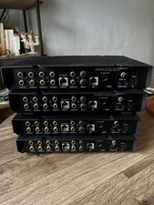 Linn knekt hifi separate - linn,