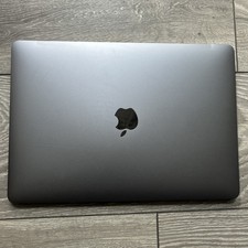 Damaged MacBook Pro 13 Inch
