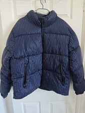 Sixth June Shiny Blue Mens